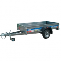 Прицепы tavials